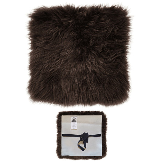 Universal Sheepskin Chair Pad