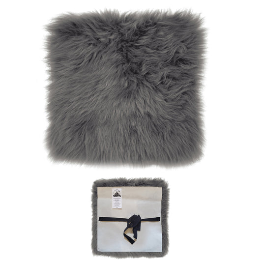 Universal Sheepskin Chair Pad