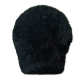 'ComfortCraft' The Prowler Small Motorcycle Sheepskin Seat Pad